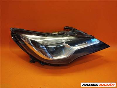Opel Astra K jobb Lux led lámpa fényszóró 38111150  (M.120) 2