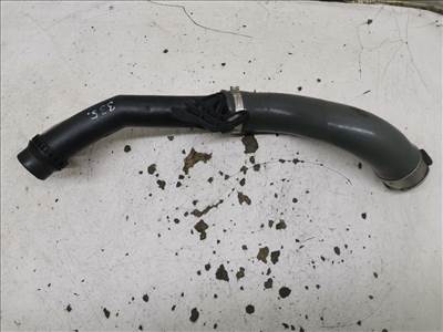 RENAULT CLIO IV 1.5 dCi 75 Turbócső #37195# 144609034R