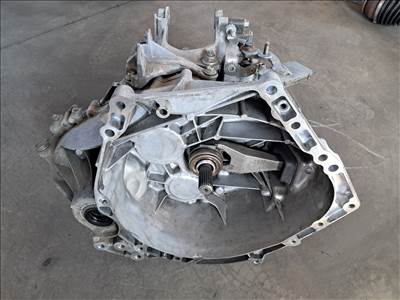 Mazda CX-5 (KE) 2.2 diesel váltó  3th1114214d6010