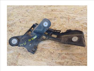 Opel Astra H Kombi (2004-2009) Bal Hátsó Lökhárító Tartó 