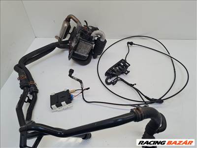 Volkswagen Golf VII webasto állófűtés szett (19007) 5q0963513 5q0201607k