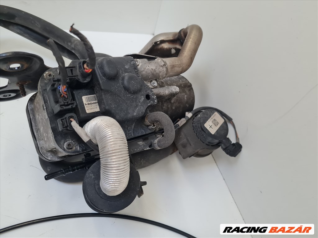 Volkswagen Golf VII webasto állófűtés szett (19007) 5q0963513 5q0201607k 2. kép