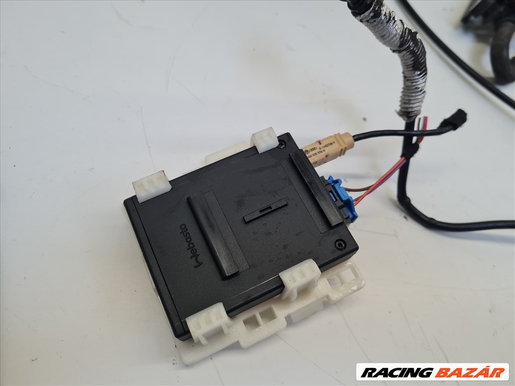 Volkswagen Golf VII webasto állófűtés szett (19007) 5q0963513 5q0201607k 4. kép