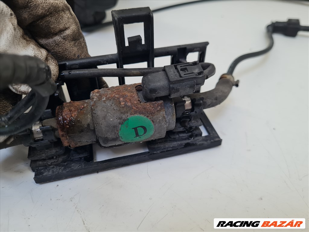 Volkswagen Golf VII webasto állófűtés szett (19007) 5q0963513 5q0201607k 5. kép