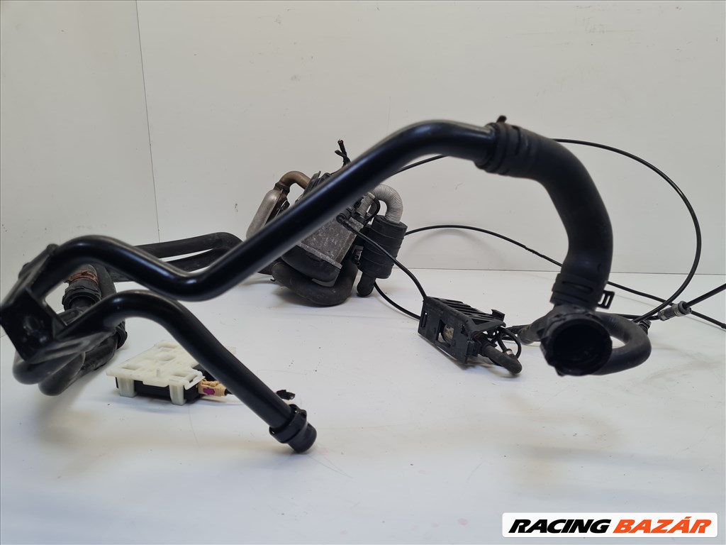 Volkswagen Golf VII webasto állófűtés szett (19007) 5q0963513 5q0201607k 7. kép