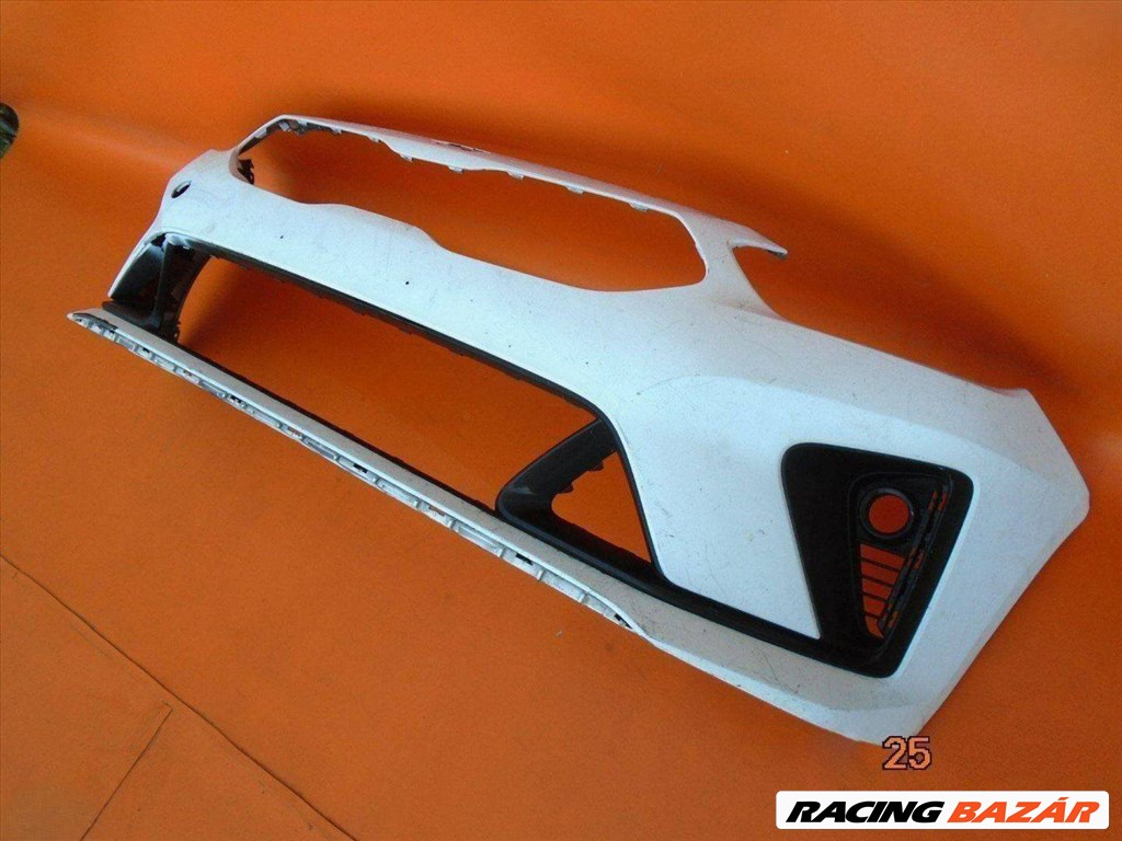 Kia Proceed GT első lökhárító (S6.40) 1. kép