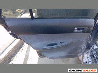 Mazda 6 (1st gen) Jobb hátsó Biztonsági Öv Csat *146560*