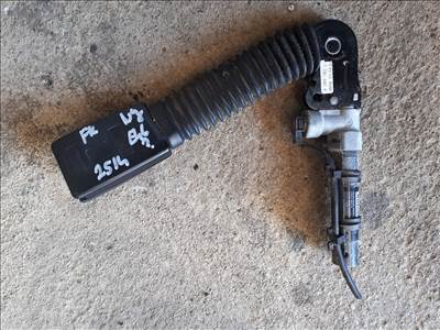 BMW  E46 JOBB  első övfeszítő patron 8 257 787 8257787  (BAL NINCS )