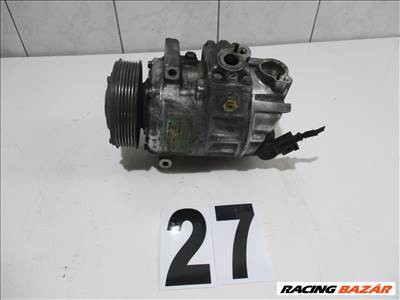 Skoda Octávia II Klíma Kompresszor  1ko820803g