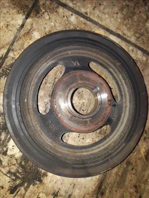 Ford Grand C-Max Főtengely Szíjtárcsa 9654961080