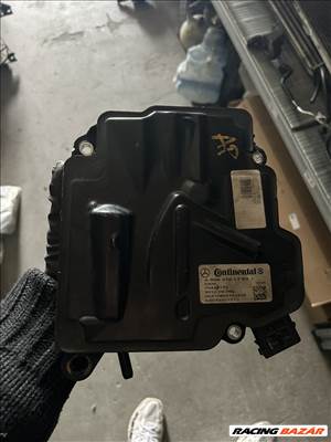 Mercedes ML 350 W164 ism modul a0002701752