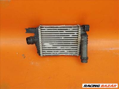 Renault DCi TCe intercooler hűtő 144961381R (L.20)