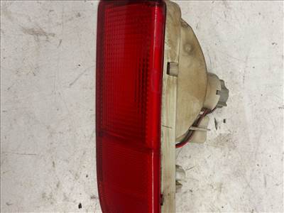 SUZUKI IGNIS II MH Ködzárófény