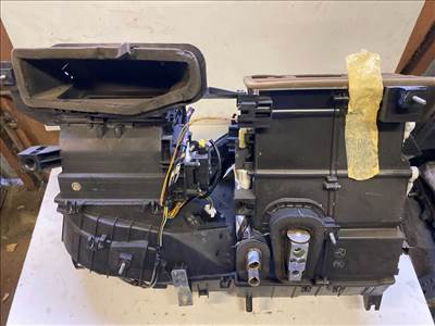 SUZUKI SWIFT III MZ, EZ Fűtés Box