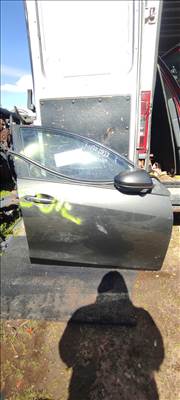Mazda 3 (BL) Jobb első ajtó 