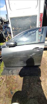 Mazda 3 (BL) Bal első ajtó 