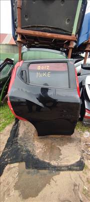 Nissan Juke I Jobb hátsó ajtó 