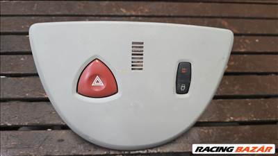 Renault Espace IV 1.9 dCi belső kárpit 156013590 156012680