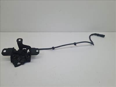 Volkswagen Golf IV motorháztető zárszerkezet (18852)