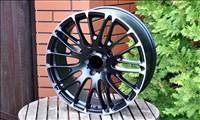 913 MBM 20 5X112 PORSCHE MACAN ET20
