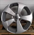 EREDETI ALUFELNI 17 5X105 OPEL MOKKA ASTRA J K  ET38