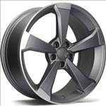 TWISTER MGM ALUFELNI 19 5x112 AUDI A5 A6 A7 A8 ROTOR