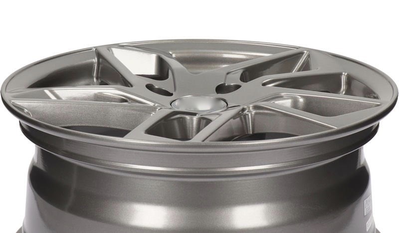 BORDEAUX 15 4X108 CITROEN PEUGEOT OPEL. 3. kép