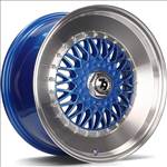 RC 79R KÉK 15 4x100/4x114,3 ALUFELNI ET35 TOYOTA KIA HYUNDAI BMW E30