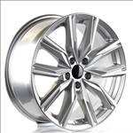 158-06 S ALUFELNI 17" 5x112 VW PASSAT GOLF V VI VII TOURAN .