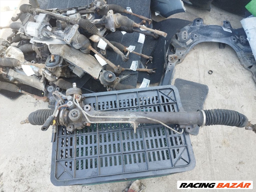 Audi A4 B6 / B7 kormánymű 8e1422105c 1. kép