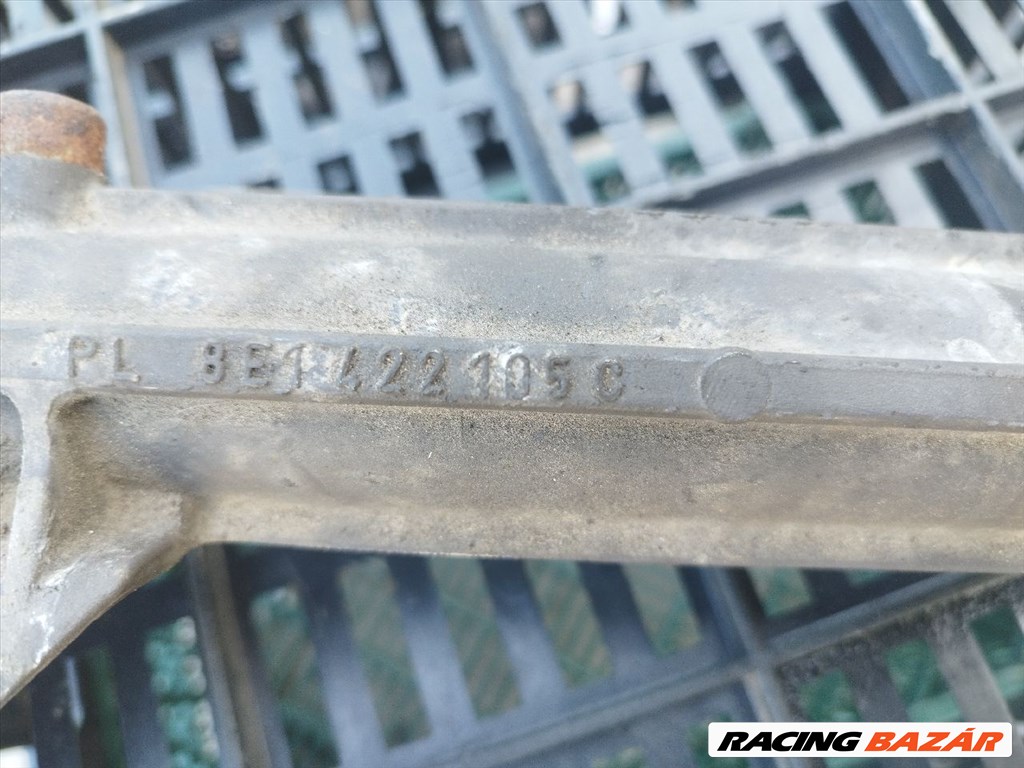 Audi A4 B6 / B7 kormánymű 8e1422105c 3. kép