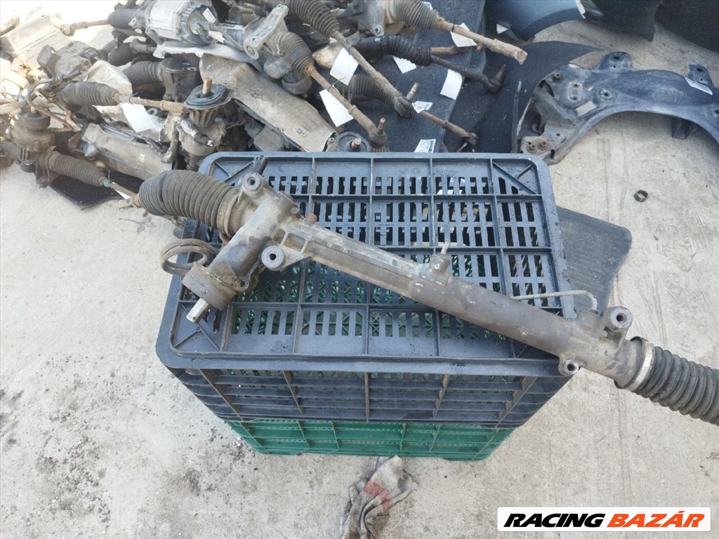 Audi A4 B6 / B7 kormánymű 8e1422105c 2. kép