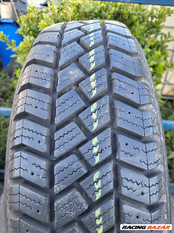 195/70 R15C Fulda Conveo Trac 104/102R | 8mm | 4 db | DOT: 1105 1. kép