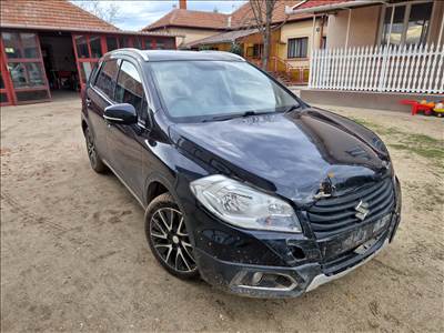 Suzuki SX4 S-Cross 1.6 DDIS D16AA bontott alkatrészek, bontott jármű, bontás