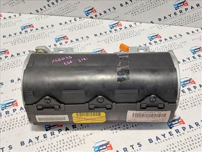 BMW E36 utas oldal utasoldali légzsák airbag