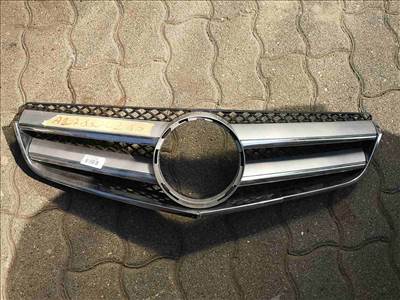 Mercedes E-osztály W207 hűtőrács  a2078800283