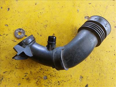 Peugeot Citroen 1.6 HDI turbócső  9684362180