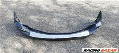 Toyota RAV4 (XA40) radaros hátsó lökhárító szürke színben 521590r150