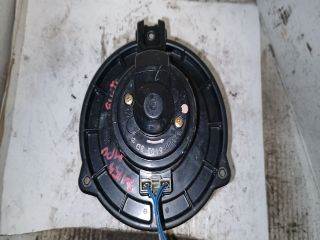 Mazda MPV (LW) Fűtőmotor (Klímás) *96681* 19400051023d