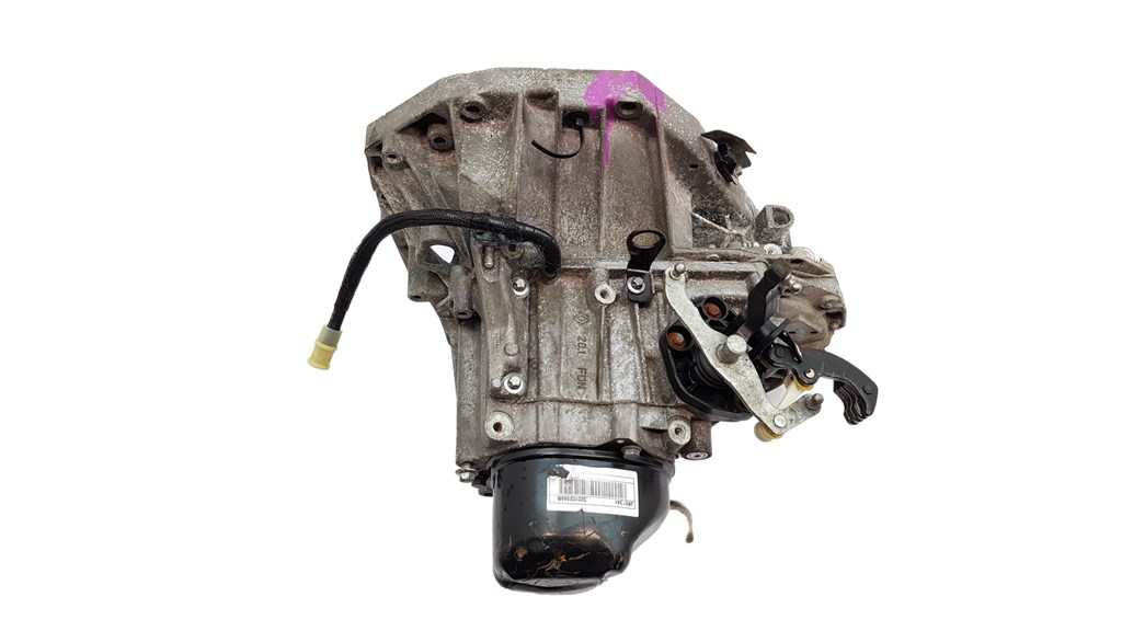 Dacia Dokker Váltó  jr5341 1. kép