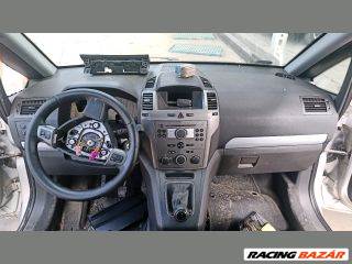 Opel Zafira B Fűtőmotor (Klímás) *120307*