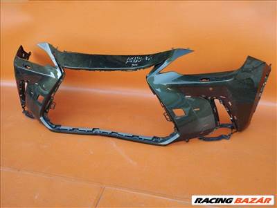 Lexus NX250 NX350 első lökhárító 21-től (S1.50)