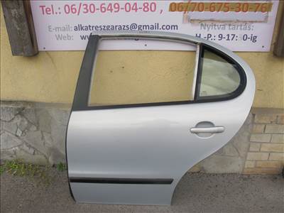 Seat Toledo II bal hátsó ajtó