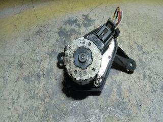 Fiat Scudo I Fűtés Állító Motor *72477* fiat-9094803175