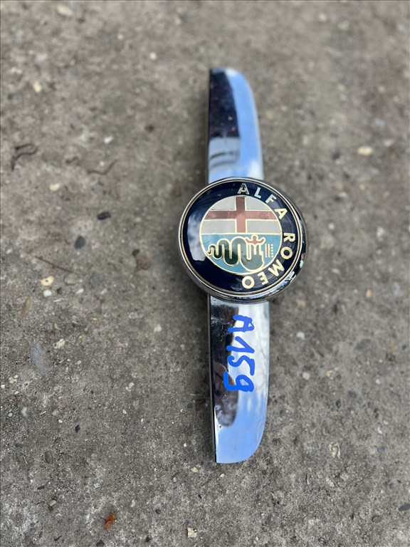 Alfa Romeo 159 Embléma  2. kép