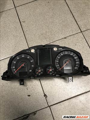 Volkswagen Passat B6 2,0 TFSI - kilométer óra 3c0920870t