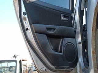 Mazda 3 (BK) Bal hátsó Biztonsági Öv Csat *104125*