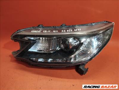 Honda CRV bal led lámpa íS3.120.1014)