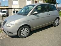 Eladó Lancia Ypsilon 1.4 16V (1368 cm³, 95 PS)