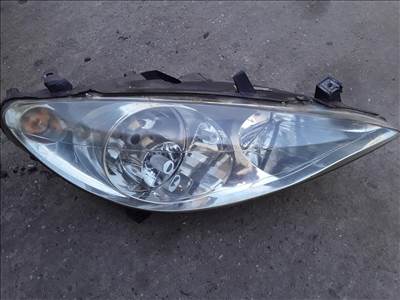 Peugeot 307 Jobb Első Fényszóró 